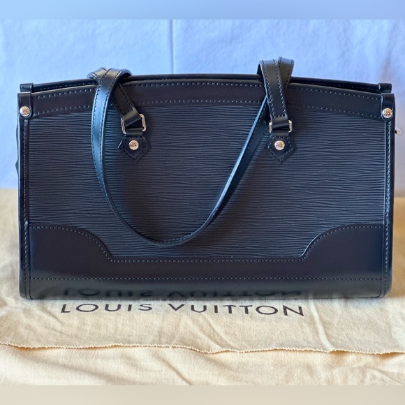 Authentic Louis Vuitton Madeleine PM Epi leather should bag - Picture 3 of 9